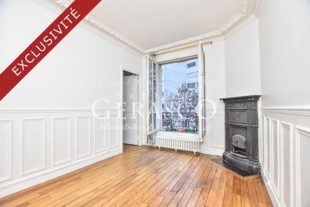 Appartement 2 pièces - 29.37m² - Photo 2