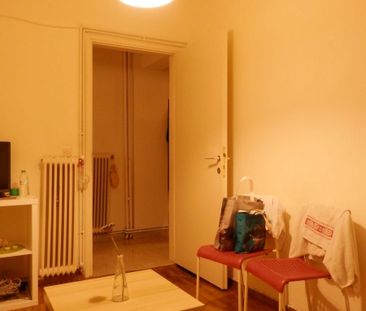 Διαμέρισμα για ενοικίαση 40 Εκκλησιές (40 Εκκλησιές - Ευαγγελίστρια) - Photo 1