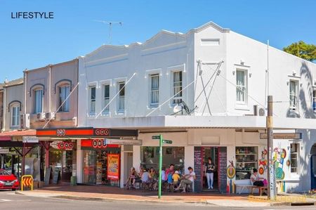 2/3 Millett Road, Mosman NSW 2088 - Apartment For Rent | Domain - Photo 4