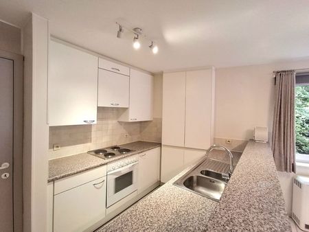 Appartement te huur - Photo 3