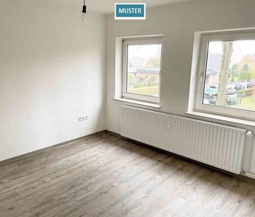 Schöner Wohnen: günstig geschnittene 2,5-Zimmer-Wohnung - Foto 4