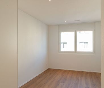 2.5 Zimmer, 52 m², 2. Stock - Foto 3