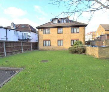 Studio to rent - Photo 6