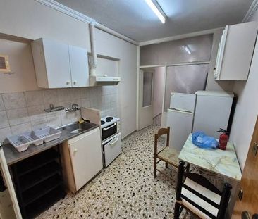 Διαμέρισμα για ενοικίαση - Γκύζη - Πεδίον Άρεως, - Photo 5