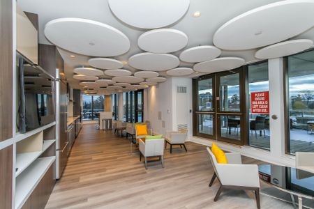 For Lease - 1035 Bank Street Unit# 1408, Glebe - Ottawa East and Area, Ontario - Photo 3