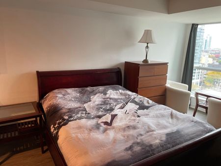 For Lease - 230 King Street Unit# 1503, Toronto, Ontario - Photo 3