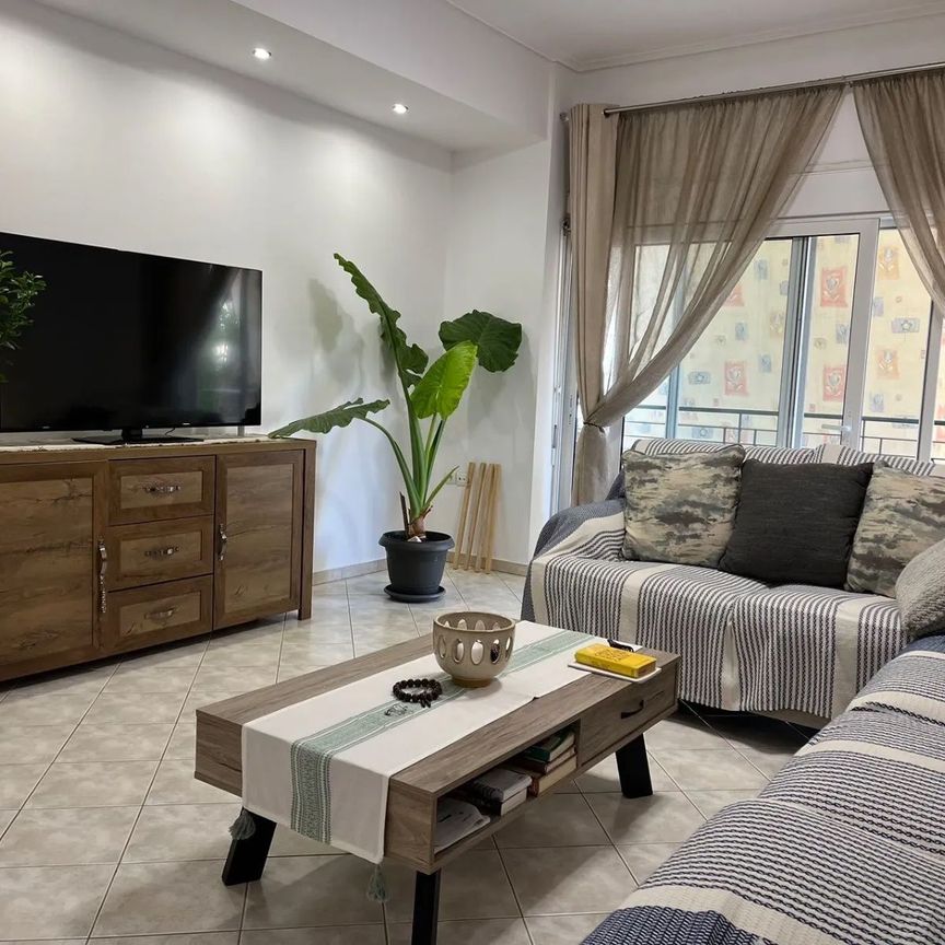 Διαμέρισμα για ενοικίαση Τερψιθέα (Γλυφάδα) - Photo 1