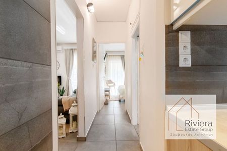 Διαμέρισμα για ενοικίαση Βάρκιζα (Βάρη - Βάρκιζα) - Photo 2