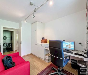 Magnifique appartement de 3.5 pièces avec jardin - Foto 5