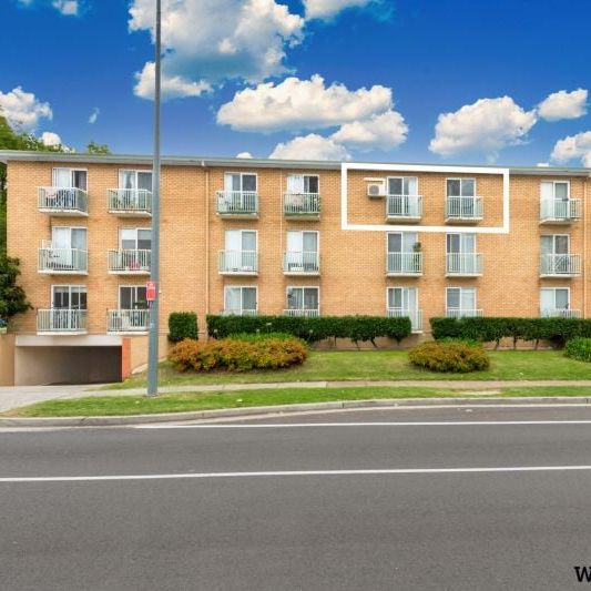 14/56 Morisset Street, Queanbeyan - Photo 1