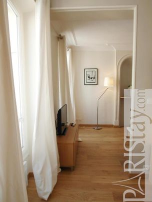 Apartment Keller Bastille 1 Bed - Photo 1