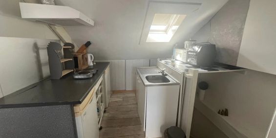 Studio meublé Sprotstraat, Almere - À louer - Photo 3