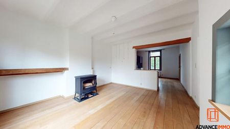 Landhuis te huur - Foto 3