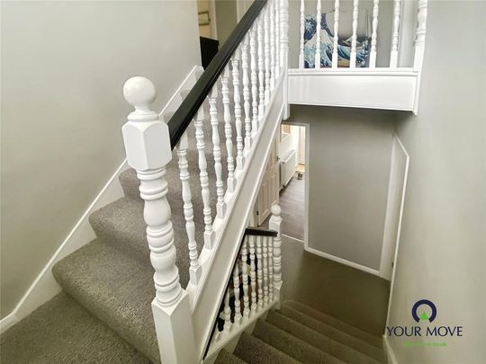 4 bedroom detached house to rent - Photo 1