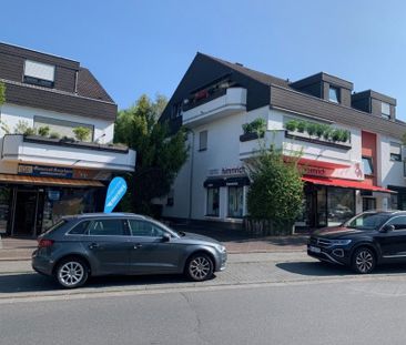 BONN HOLZLAR, schönes Apptm. im Erdgeschoss im Mehrfam.Haus, ca. 42 m² Wfl, Balkon, Stellpl., Keller - Photo 1