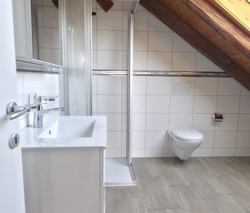 2.5 Zimmer, 70 m², 2. Stock - Photo 5