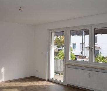 4-Zimmer-Wohnung in Oberstimm mit viel Platz! - Photo 3