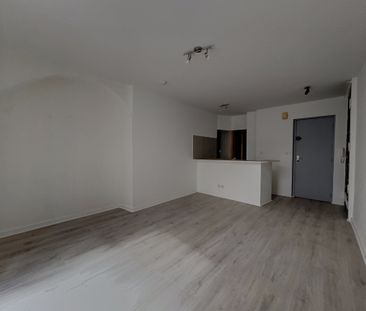 Location Appartement 1 pièce 25m² CLERMONT FERRAND 63000 - Photo 3