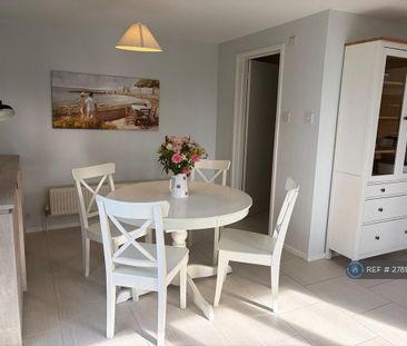 1 bedroom detached house to rent - Photo 2