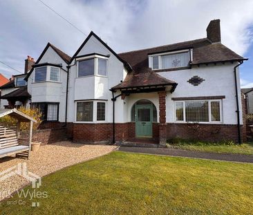 St. Davids Road North, Lytham St. Annes, Lancashire, FY8 - Photo 2