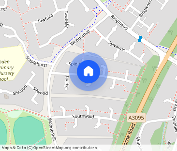 4 bedroom detached house to rent - Photo 1