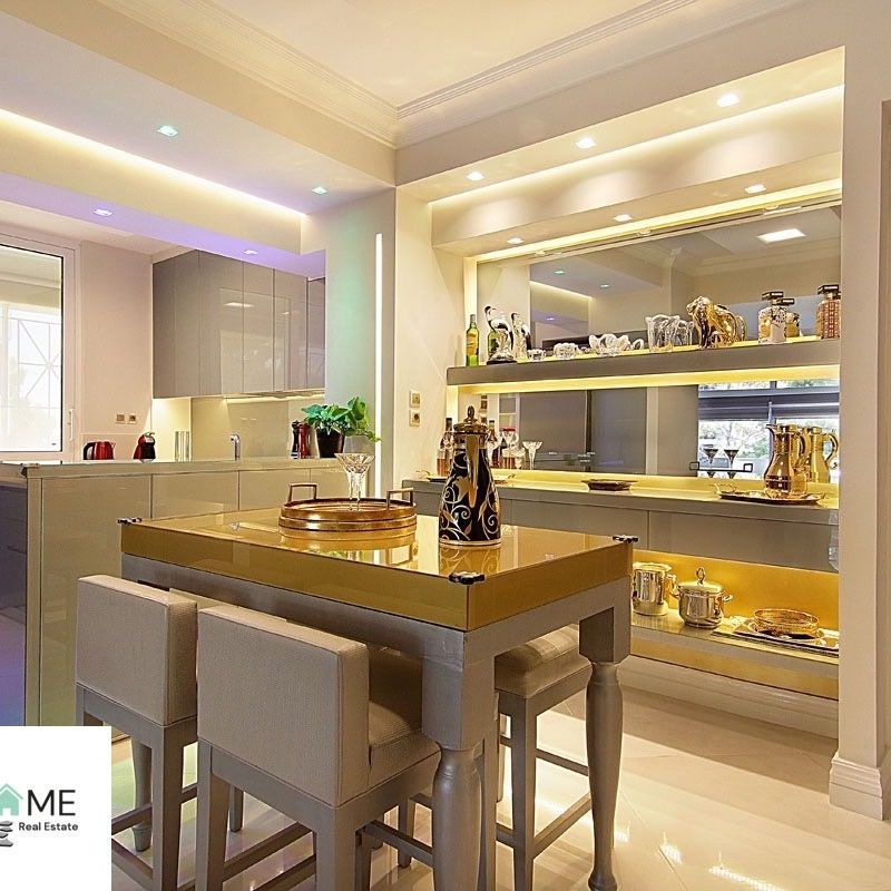 Διαμέρισμα για ενοικίαση Κέντρο (Βούλα) - Photo 1