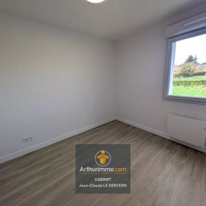 Location Appartement 2 pièces 39 m2 à Plédran - Photo 2