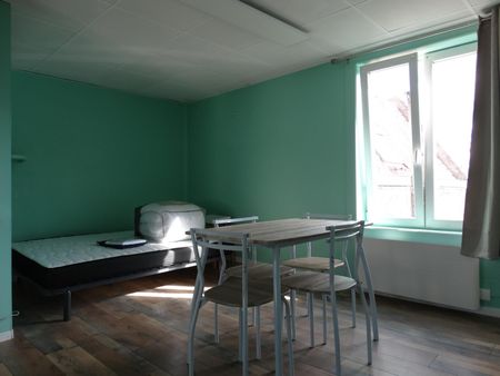 Appartement meublé à louer à Tourcoing - Réf. 1524 - Photo 3