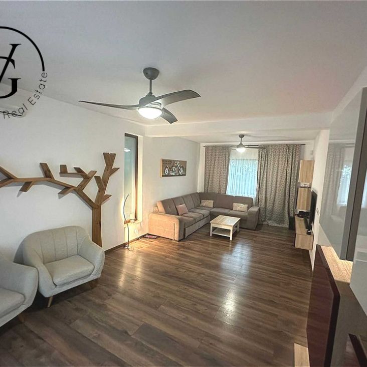 Casa 4 camere aproape de padure, Tunari, Ilfov - Fotografie 1