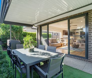 Modern Living in Lakeside - Photo 6
