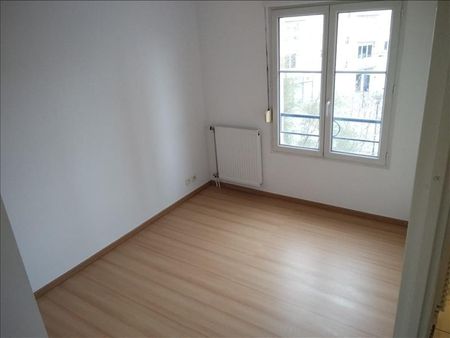 2 pièces - 46,3 m² - 2ème étage - Colocation non autorisée - Photo 4