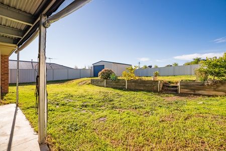 29 Thorneycroft Avenue, Wodonga VIC 3690 - House For Rent | Domain - Photo 3