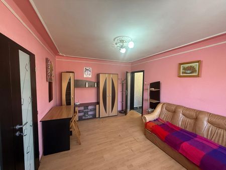Apartament de inchiriat Iasi - Photo 2