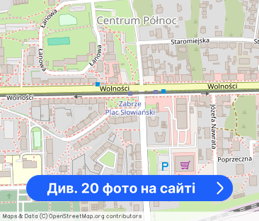 Apartament 52 m² – gotowy do zamieszkania, Pl. Słowiański! - Фото 1