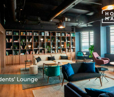 Studio to rent - Photo 4