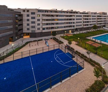 Piso de alquiler en Juan Gris, 4, Soto del Henares - Photo 5