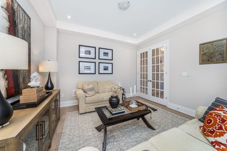 For Lease - 2336 Edward Leaver Trail, Oakville, Ontario - Photo 3