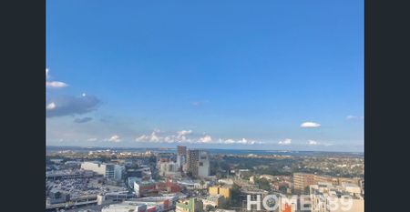 Luxurious Two Bedroom In Hurstville - Photo 5