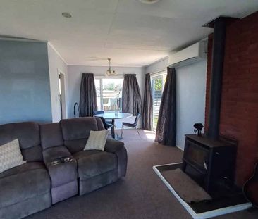 Fully Fenced Family Home! - Photo 4