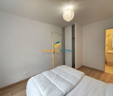 Location Appartement 2 pièces 40m² ST FARGEAU PONTHIERRY 77310 - Photo 2