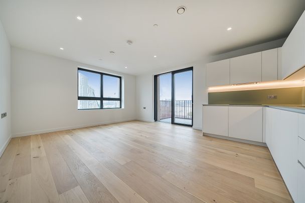 Available from Now - 1 Bed Apartment, Furnished - Photo 1
