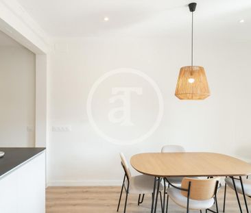 Piso de alquiler en Carrer de Calàbria, La Nova Esquerra de l'Eixample - Photo 6