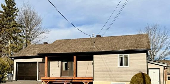 Maison a louer - Photo 2