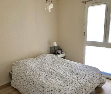 A louer appartement Brest Kérinou T1 Bis 35 M2 dernier étage - Photo 6