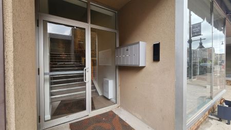 For Lease - 261 Front Street Unit# 3, Belleville, Ontario - Photo 5