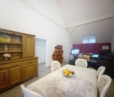 SPACIOUS 3 ½ ROOMS - With a patio - Foto 2