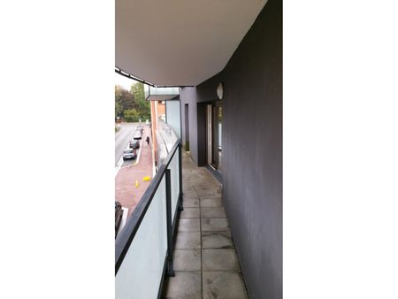 T2 à louer à Tourcoing - Réf. 737 - Photo 5