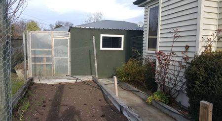 "Fresh Start on Tabart" - Photo 4