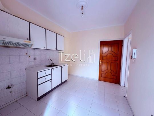 Studio/Γκαρσονιέρα για ενοικίαση Μέσα Αγυιά - Παναχαϊκή (Πάτρα) - Photo 1