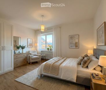 3 Zimmer, 70 m² - Foto 2